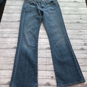 7 For All Mankind Jeans Size 28